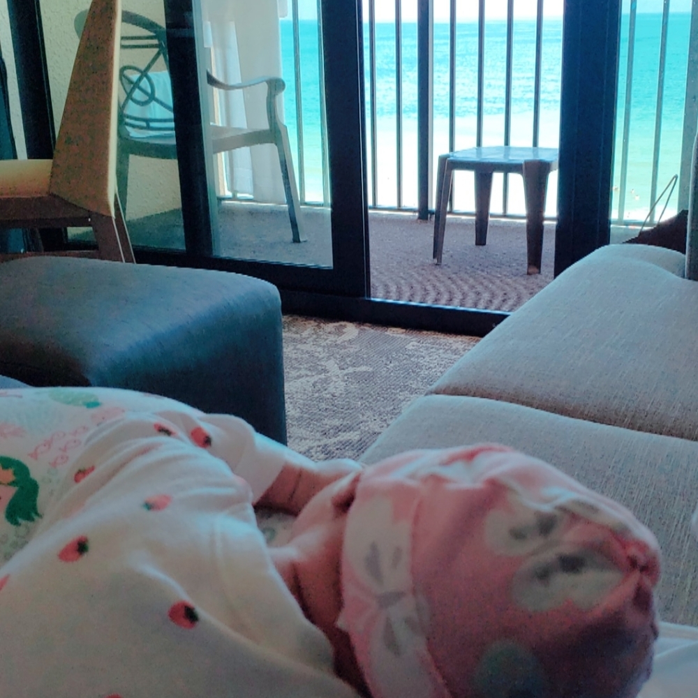 Meet your Posher, San